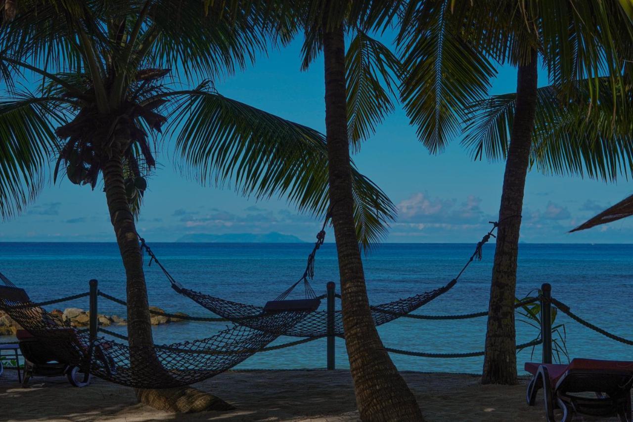 Anse Kerlan Beach Chalets Exteriör bild
